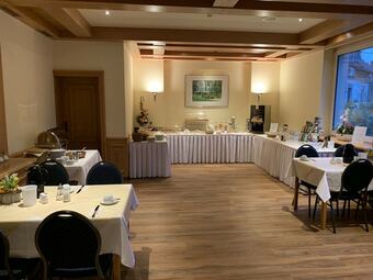 Hotel Luther Birke Wittenberg