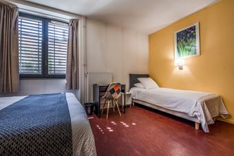 Hotel H�tel Le Marintan