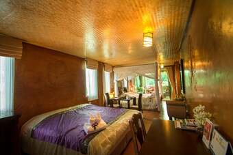 Hotel Monmaen Resort & Spa