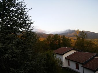 Apartamento Casa Due Piani Giardino Casanova