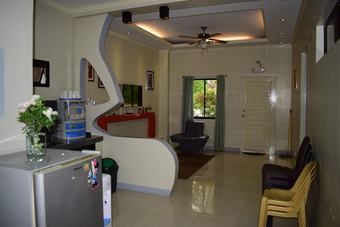 Hotel Villa D' Arco Resort