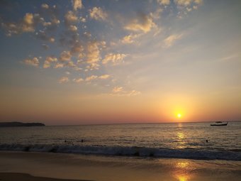 Mj Boutique Hotel Khao Lak