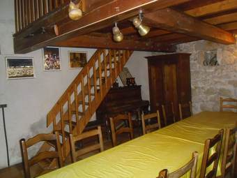 Bed & Breakfast Domaine De Prefaissal 2