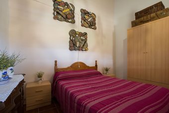 Agroturismo Cortijo Los Nopales