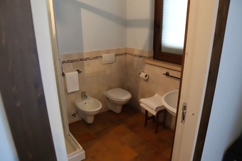 Agroturismo Locanda Del Picchio