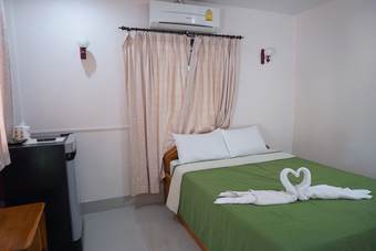 Hotel Nampueng Resort