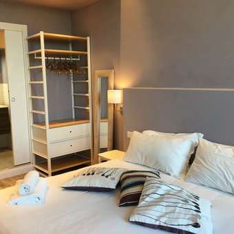 Hotel Villa Le Farnete