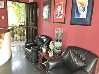 Bed & Breakfast Stardust Beach Hotel