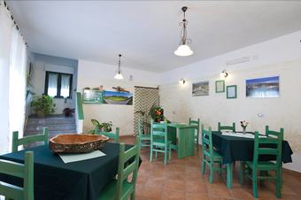 Agroturismo Agriturismo Sa Rocca