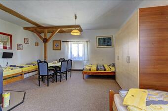 Apartamento Resort Kadlecu