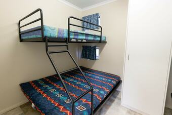 Big4 Cania Gorge Holiday Park