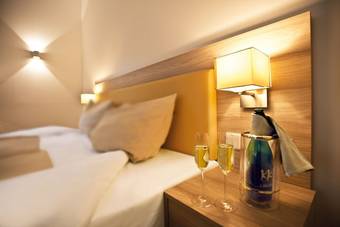 Villa Oranien Hotel Restaurant