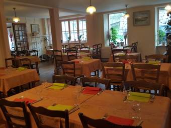 Hotel H�tel Du Tourisme