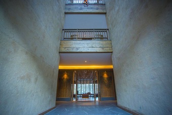 Hotel Lux Tea Horse Road Deqin Benzilan