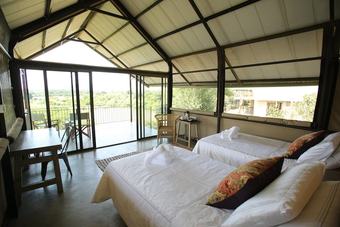 Kavinga Safari Camp - All Inclusive