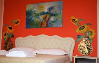 B&B Villa Ciccone
