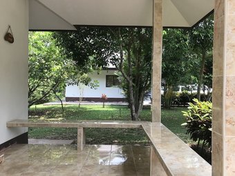 Hotel Nernbok Garden