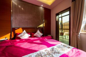 Agroturismo Shanghai Xiaer Xili Manor