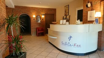 Schleifee Ostsee Hotel Residenz