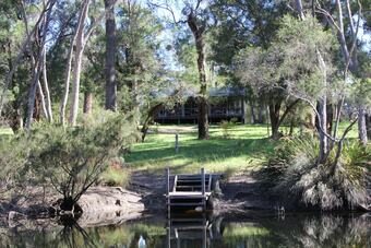 Cabana Che Sara Sara Chalets