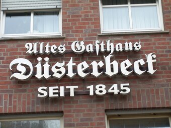 Hotel Altes Gasthaus D�sterbeck