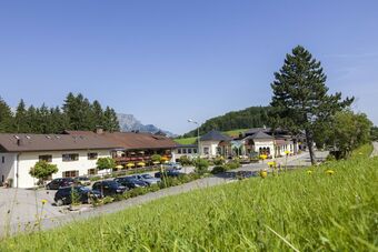 Hotel Neuh�usl Berchtesgaden