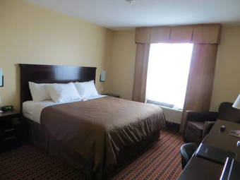 Hotel Poplar Tree Inn