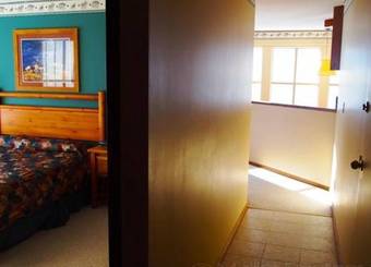 Posada Apex Mountain Inn