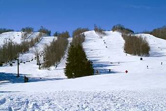 Hotel Blue Mountain Inn