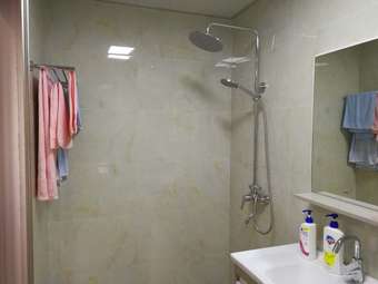 Jinhu Building Onelife Apartment