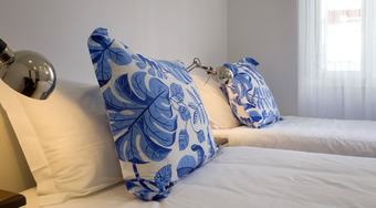 Cacilhas Guest Apartments