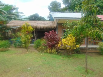 Bed & Breakfast Del Mar Home Stay And Cafe