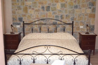 B&B Le Colonne Di Hera Argiva