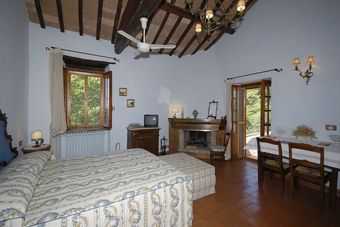 Posada Il Casale Di Max