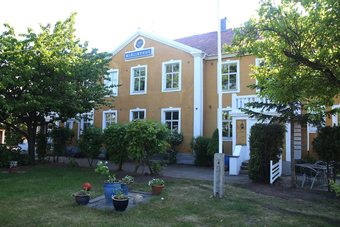 Mj�llbyhus Pensionat & Stugby
