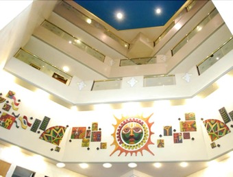 Hotel Surya Executive