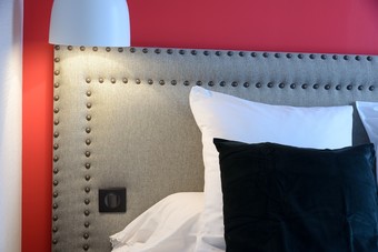 Hotel Auberge La Renaissance