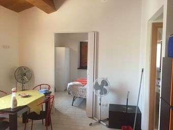 Agroturismo Colle Sul Lago