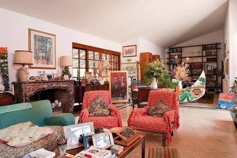 Agroturismo Country House Fam Polucci Cave