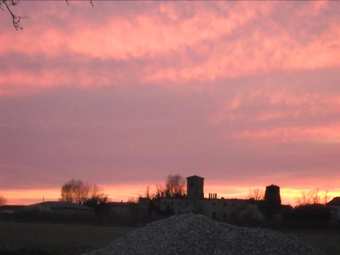 Agroturismo Corte Galvana