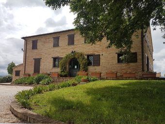 Agroturismo Villa Bice Agriturismo