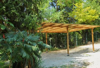 Agroturismo La Calabiana