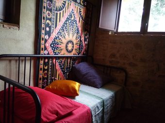 Agroturismo La Collina Degli Ulivi