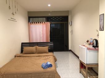 Hotel Sandee Place Chomthong