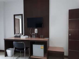 Hotel Tamarind Place