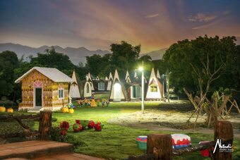 Hotel Cornetto Resort