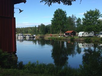 Hotel Kungskvarnen Borgvik
