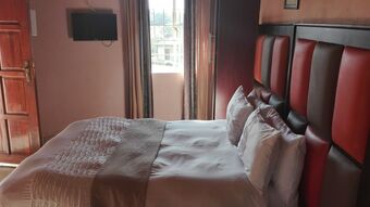 Agroturismo Mambedi Country Lodge