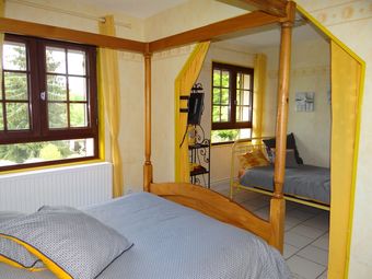 Hotel Domaine De L'or�e De Sologne