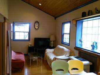 Cabana Green Bell Kurohime Kogen